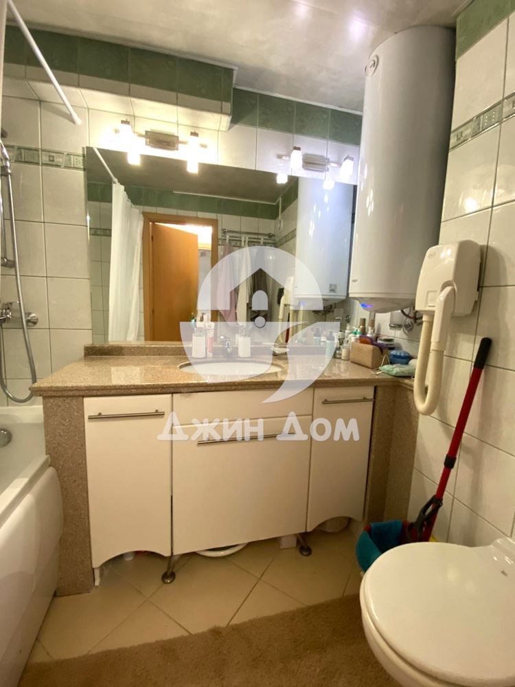 Двустаен апартамент в к-с „Сол-Е-Мар“, к.к. Слънчев бряг - 0