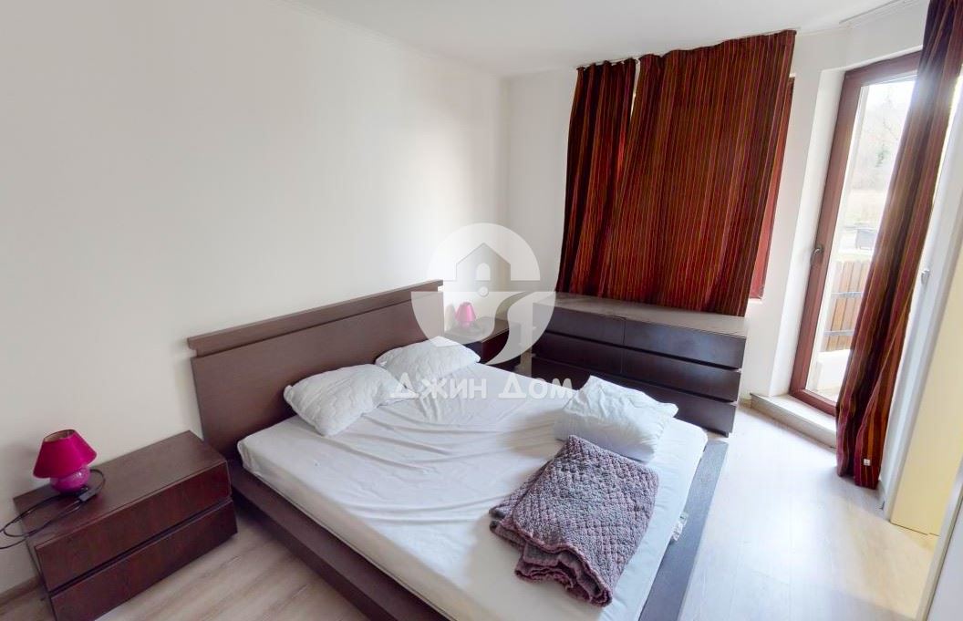 Просторен стилен тристаен апартамент в к-с “Бей Вю Вилас”, с. Кошарица - 0