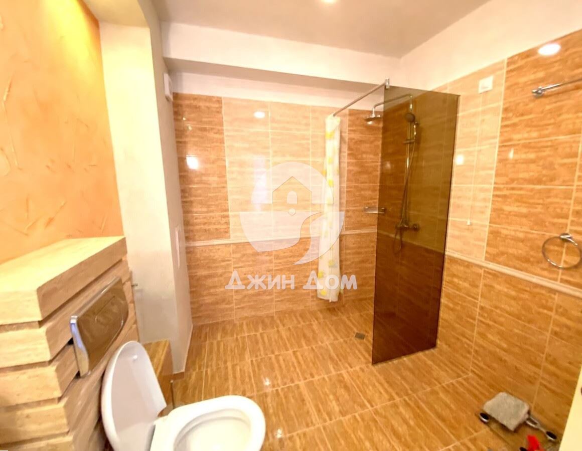 Тристаен апартамент с ПАНОРАМА МОРЕ в к-с Голдън Рейнбоу, Слънчев бряг - 0