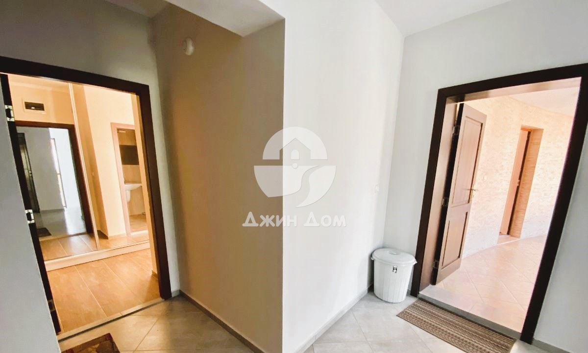 Просторен пентхаус с ПАНОРАМА МОРЕ И ПЛАНИНА в Сън Уейв, Свети Влас - 0