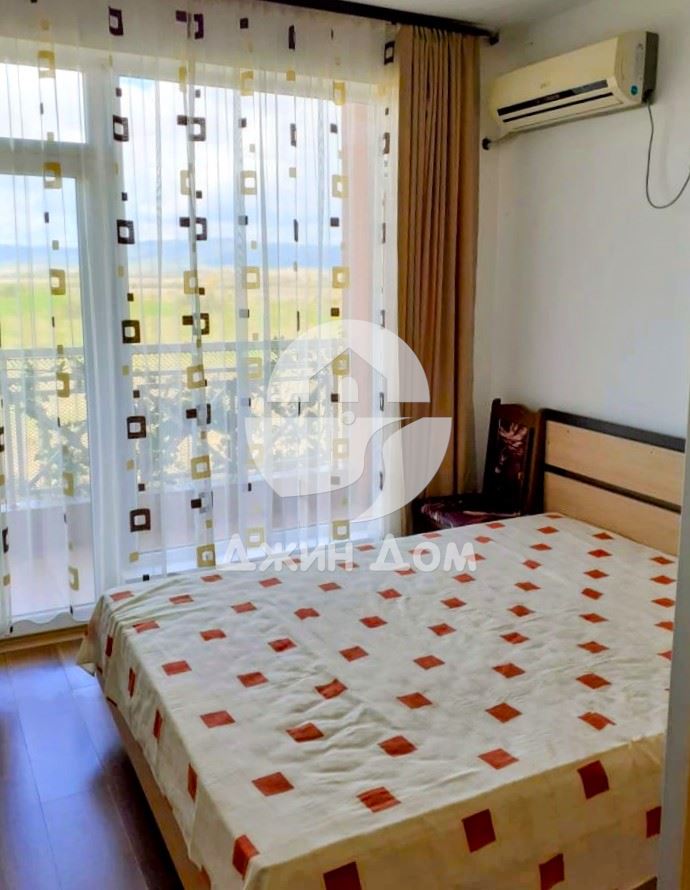 Тристаен апартамент в ПАНОРАМА ПЛАНИНА к-с „Съни Дей 6“, к.к. Сл. бряг - 0