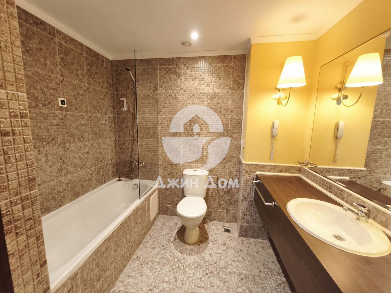 Апартамент с ГЛЕДКА МОРЕ в к-с „Барсело Роял Бийч“, к.к. Слънчев бряг - 0