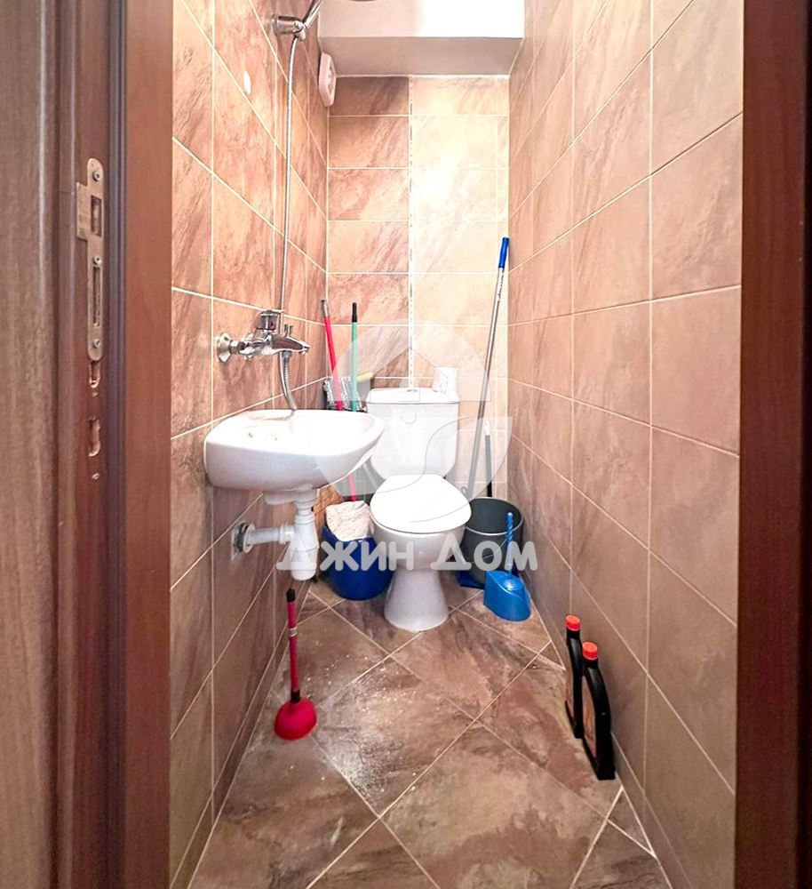 Просторен двустаен апартамент в к-с “Елит 4”, к.к. Слънчев бряг - 0