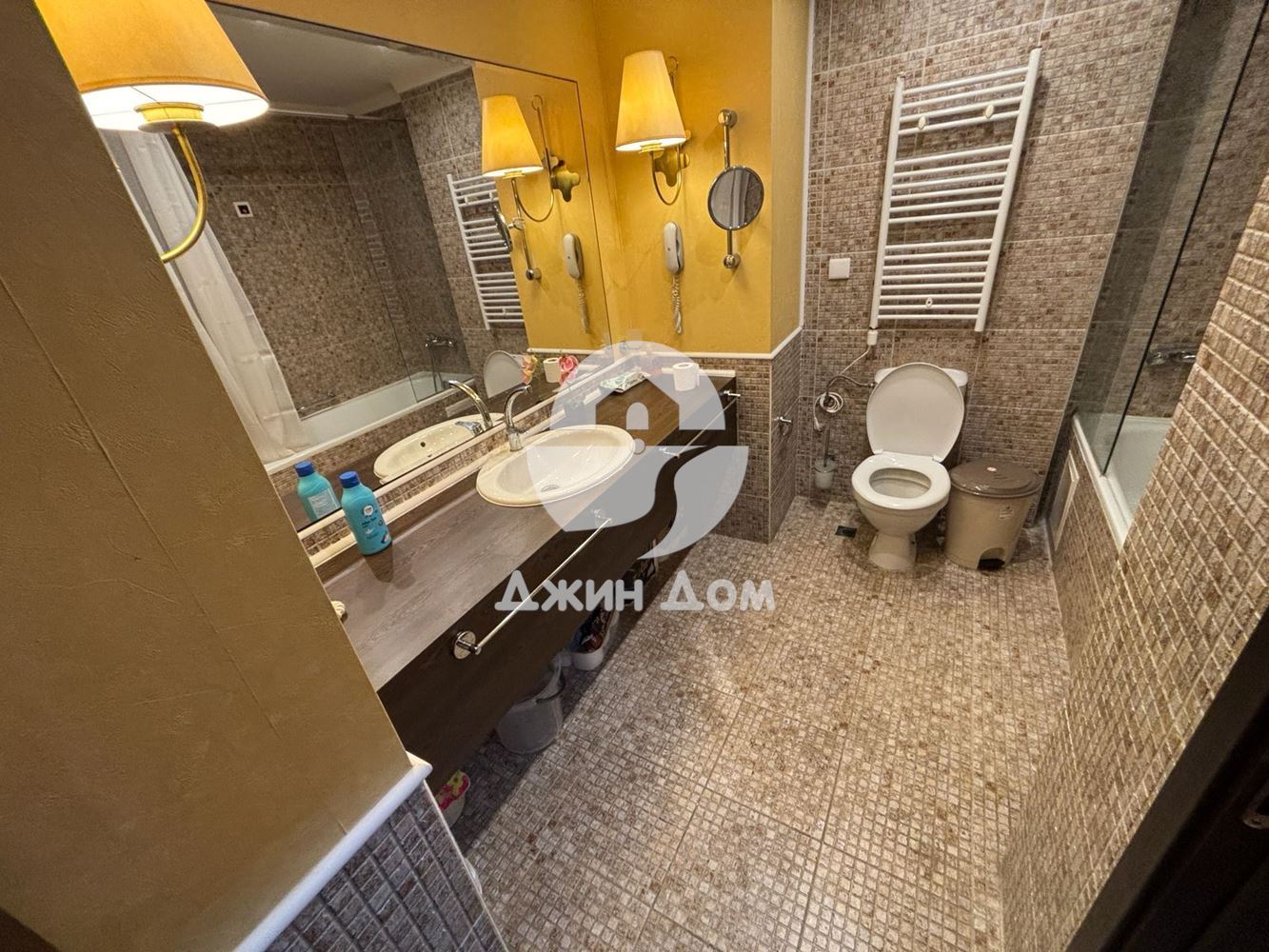 Двустаен апартамент в к-с „Барсело Роял Бийч“, к.к. Слънчев бряг - 0