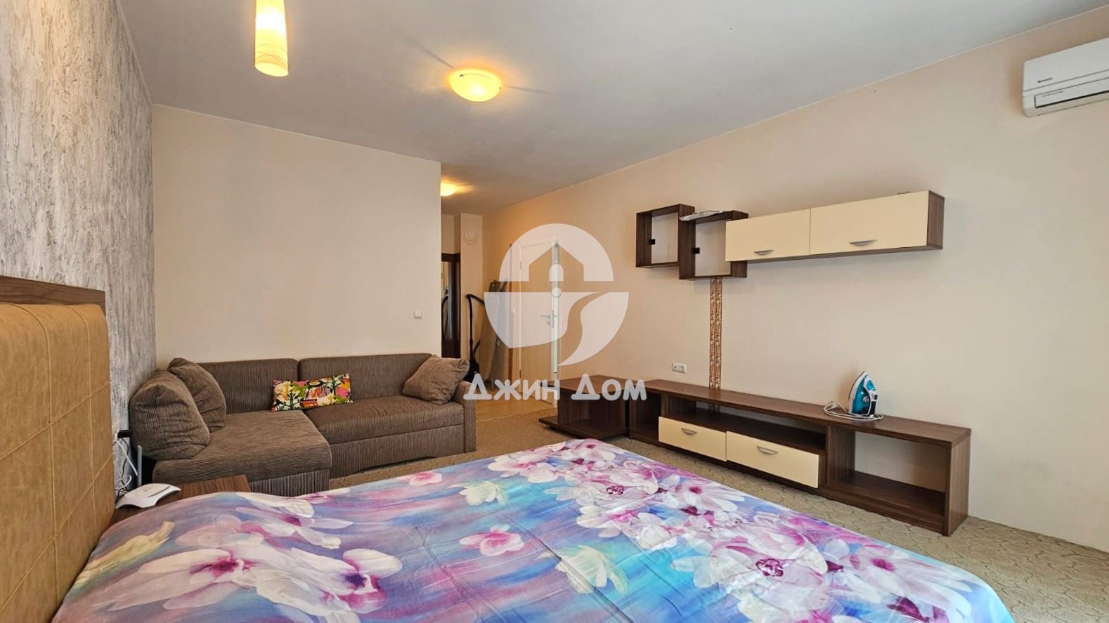 Двустаен апартамент в к-с „Сън Гейт“, к.к. Слънчев бряг - 0