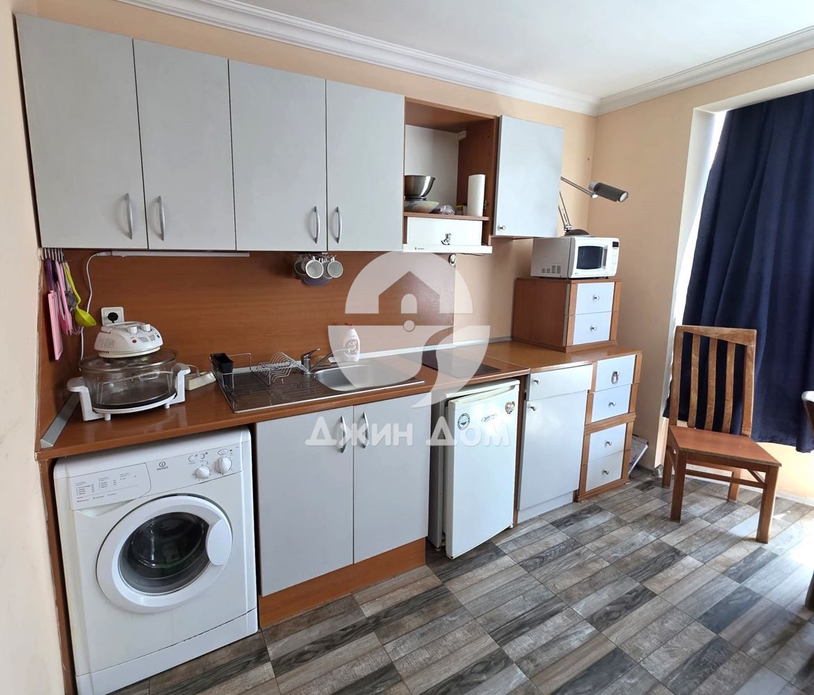 Двустаен апартамент в к-с „Александров Резиденс“, гр. Несебър - 0