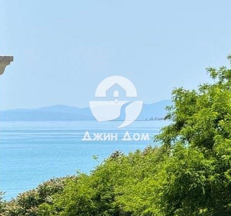 Едностаен апартамент с ГЛЕДКА МОРЕ в к-с „Мидия“, гр. Ахелой - 0