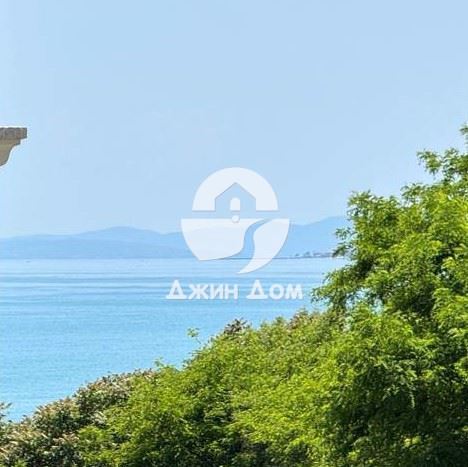 Едностаен апартамент с ГЛЕДКА МОРЕ в к-с „Мидия“, гр. Ахелой - 0