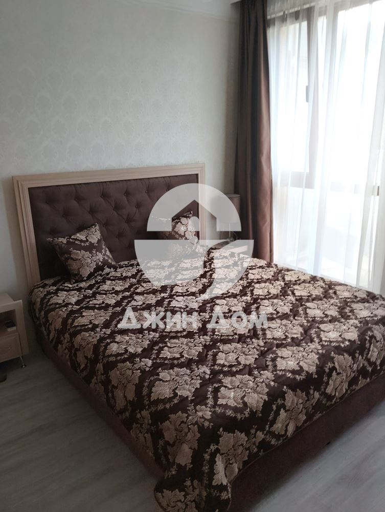 Стилен тристаен апартамент в к-с Хармони Сюитс 11, к.к. Слънчев Бряг - 0