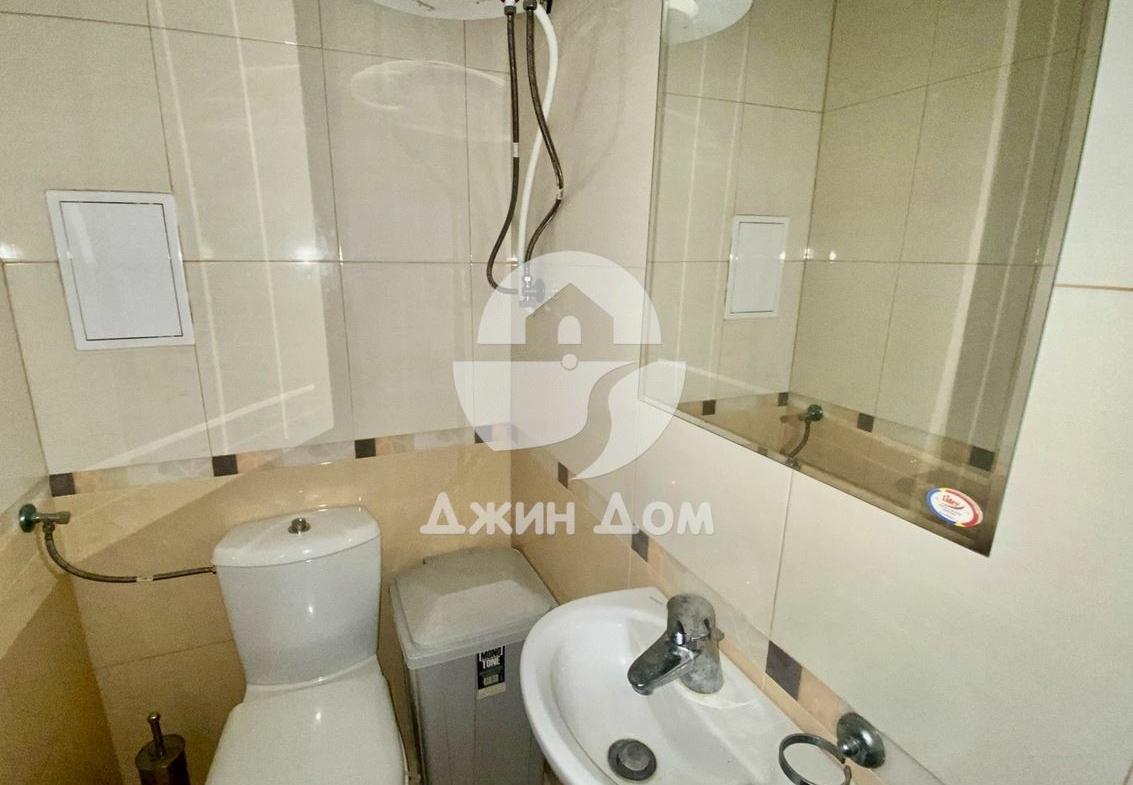 Тристаен апартамент в к-с „Трявна Бийч“, гр. Свети Влас - 0