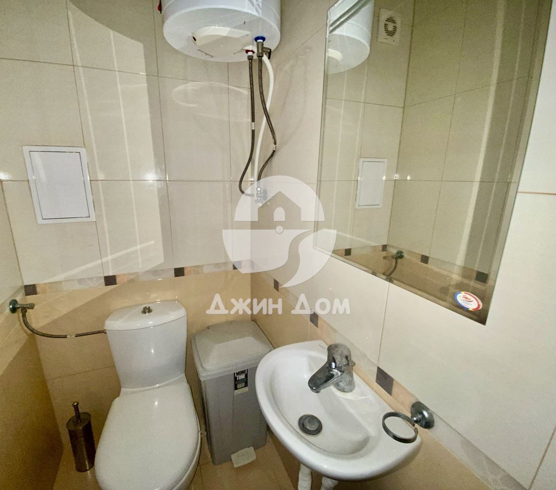 Тристаен апартамент в к-с „Трявна Бийч“, гр. Свети Влас - 0