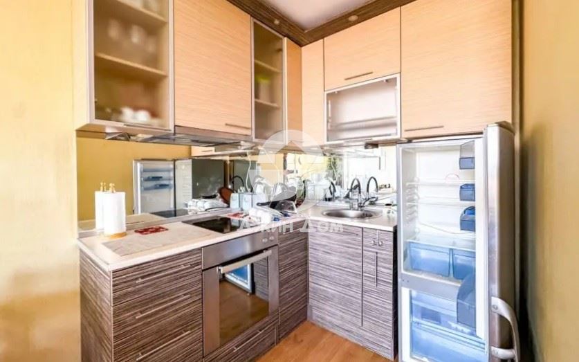 Двустаен апартамент с ГЛЕДКА МОРЕ в к-с „Рутланд Бийч 1“, с. Равда - 0