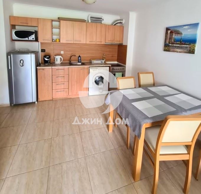 Двустаен апартамент в к-с „Арена 1“, гр. Свети Влас - 0