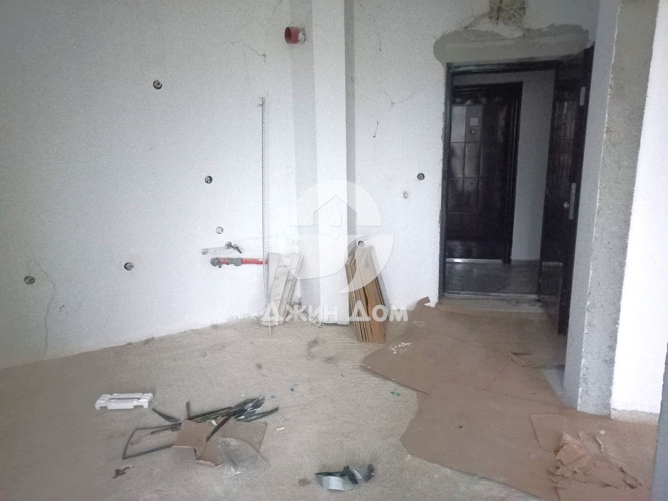 Двустаен апартамент в к-с „Диамант Палас“, к.к. Слънчев бряг - 0