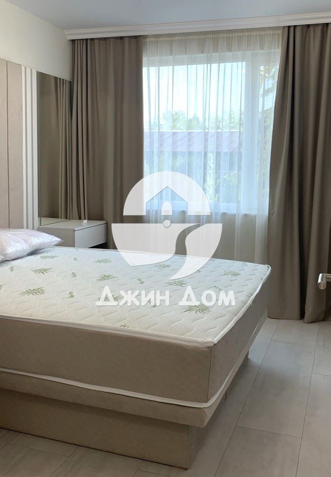 Стилен двустаен апартамент в к-с „Доменико“, к.к. Слънчев бряг - 0