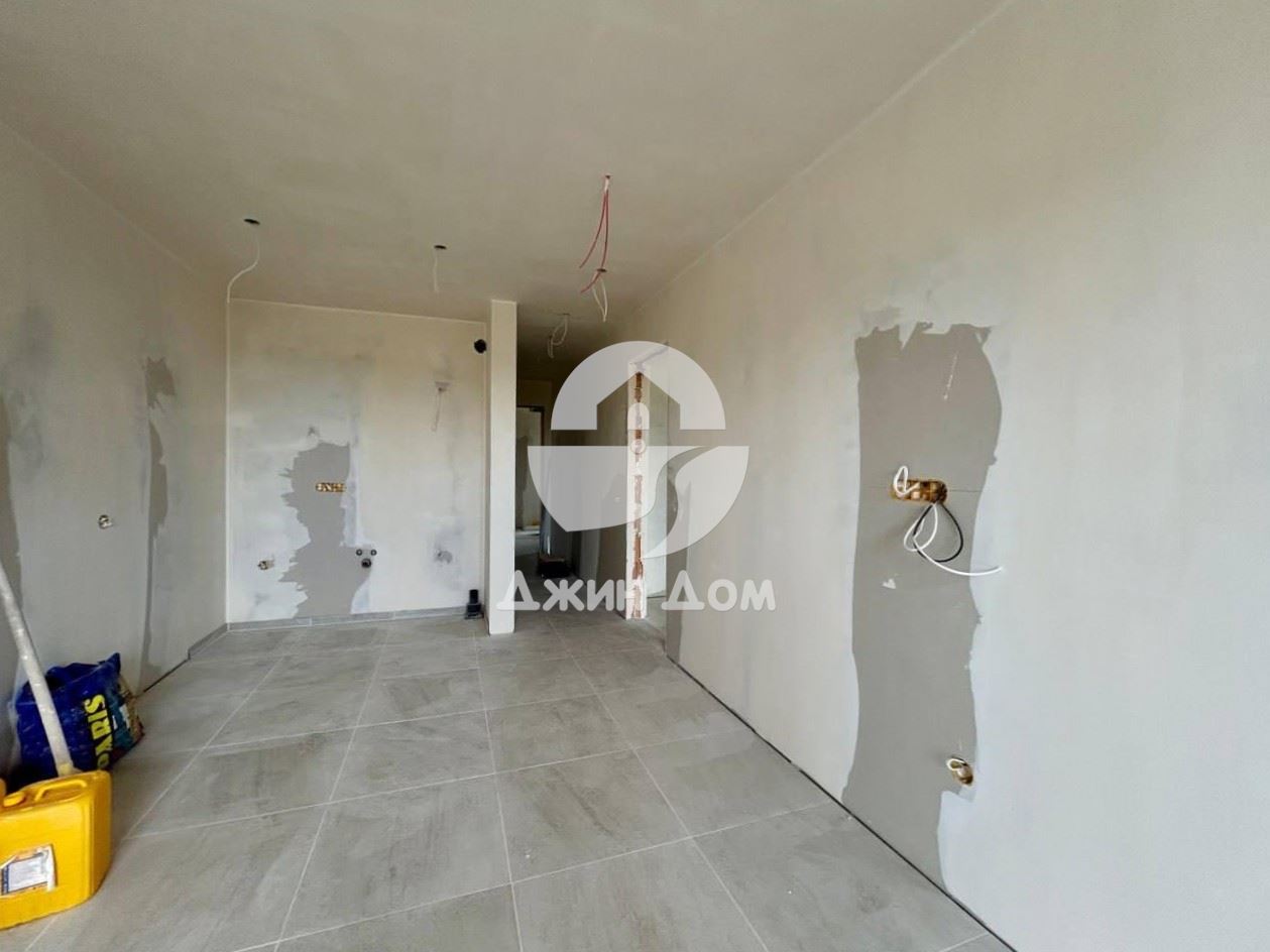 Двустаен апартамент в к-с „Грийн Форт Сюитс“, к.к. Слънчев бряг - 0