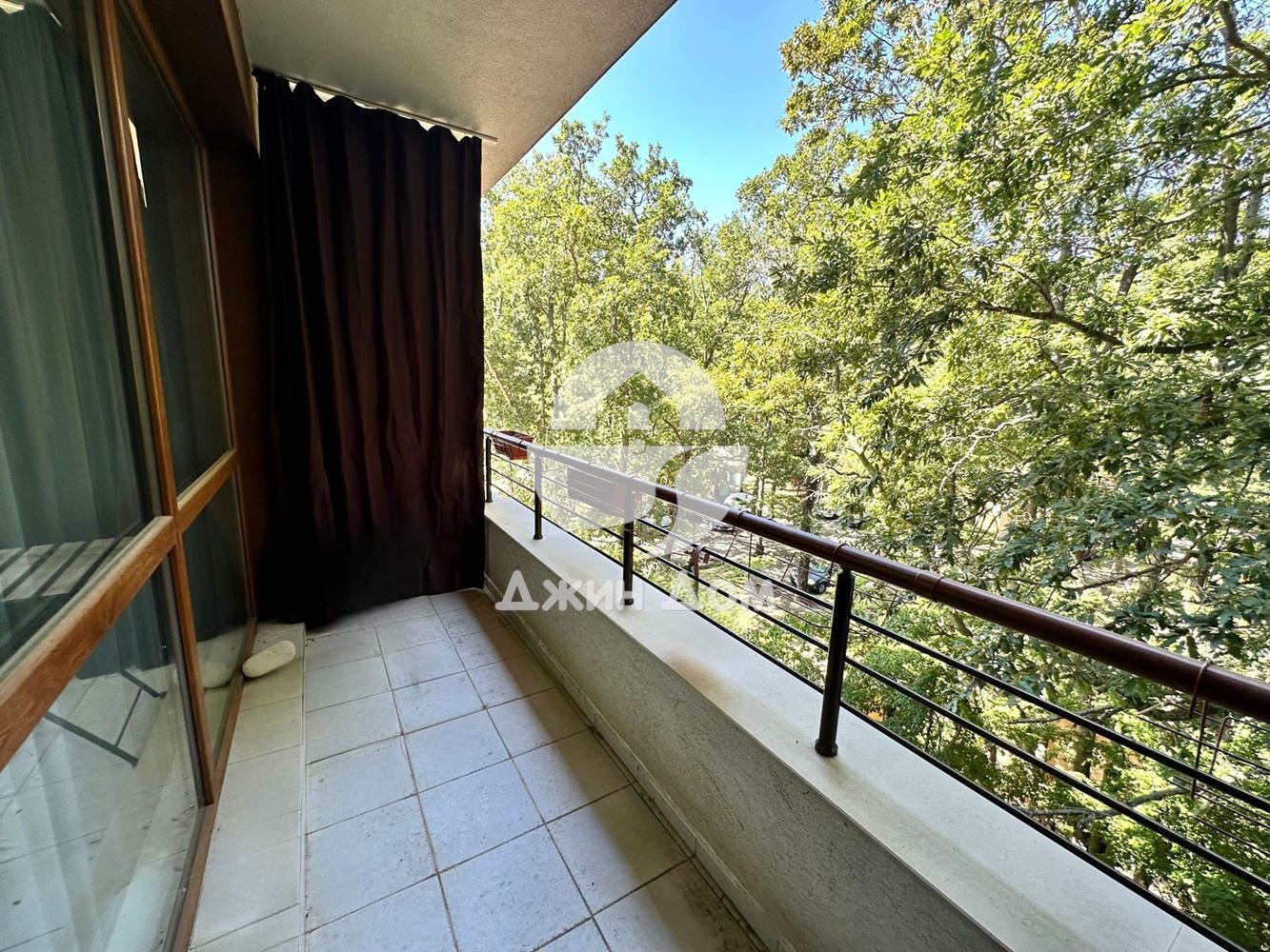 Aпартамент в к-с Еко Парк Хънтърс Бийч в с. Шкорпиловци, обл. Варна - 0