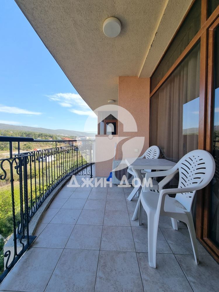 Просторен двустаен апартамент в к-с „Посейдон“, к.к Слънчев бряг - 0