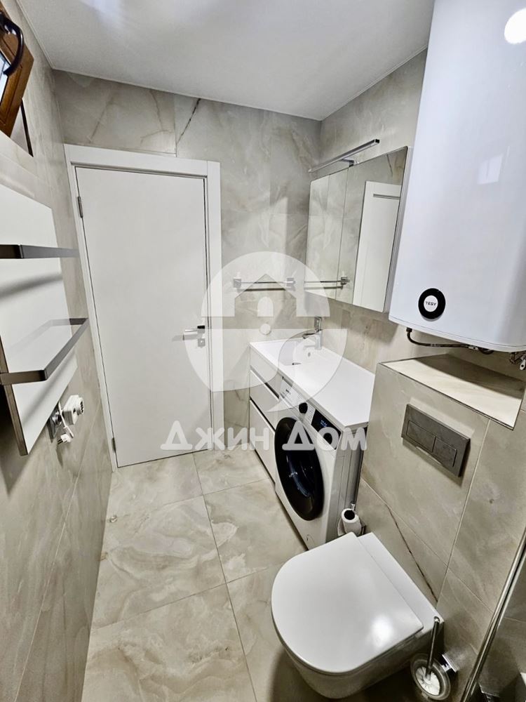 Тристаен апартамент с ПАНОРАМА МОРЕ в Сън Коуст Резорт, гр. Свети Влас - 0