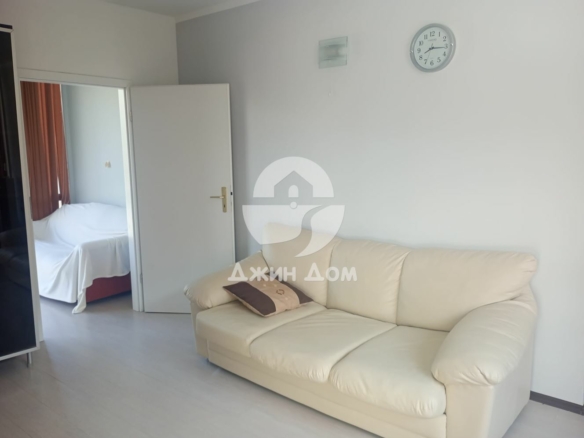 Тристаен апартамент в к-с „Идън“, к.к. Слънчев бряг - 0