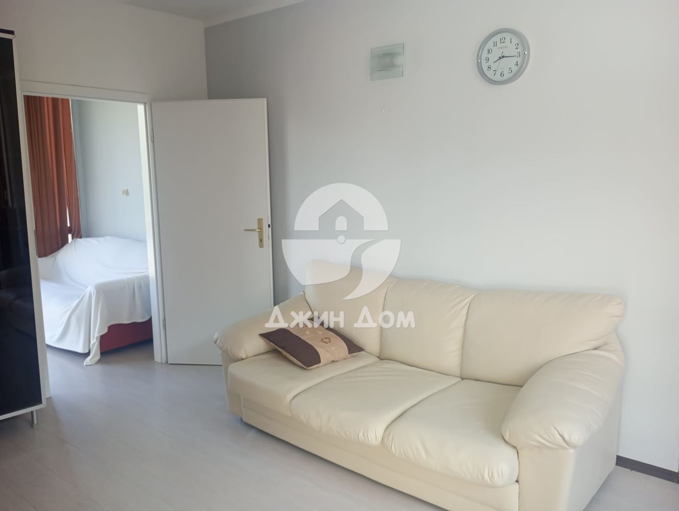 Тристаен апартамент в к-с „Идън“, к.к. Слънчев бряг - 0