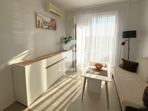 Просторен стилен двустаен апартамент в к-с Съни Дей 3”, Слънчев бряг - 0