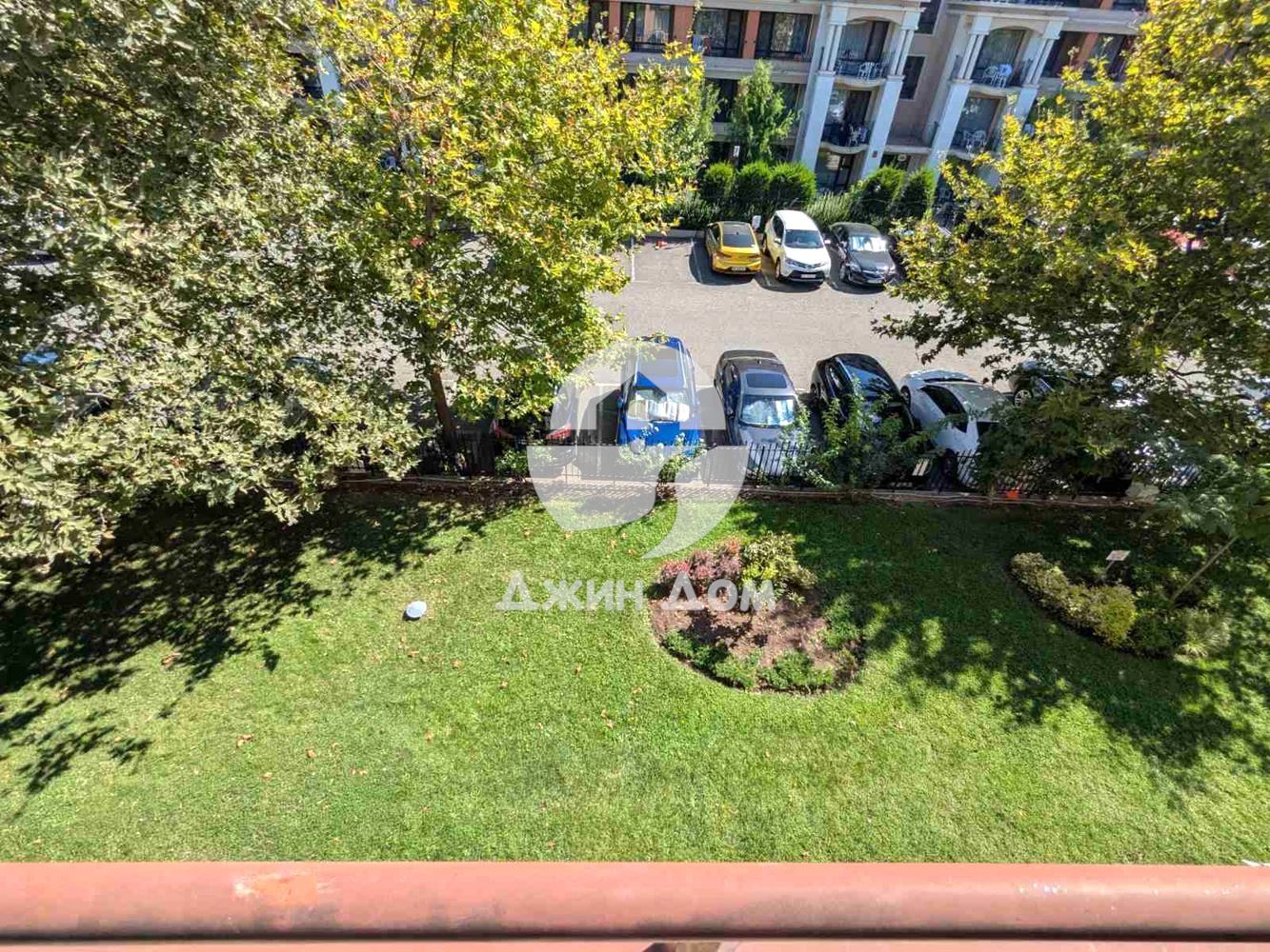 Тристаен апартамент в к-с „Панорама Дриймс“, гр. Свети Влас - 0