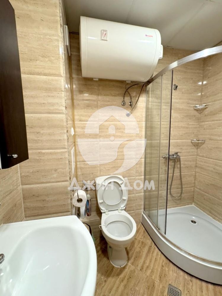 Двустаен апартамент с ГЛЕДКА МОРЕ в к-с Премиер Форт Бийч, Св. Влас - 0