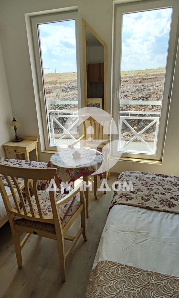 Едностаен апартамент в к-с „Съни дей 6“, к.к. Слънчев бряг - 0