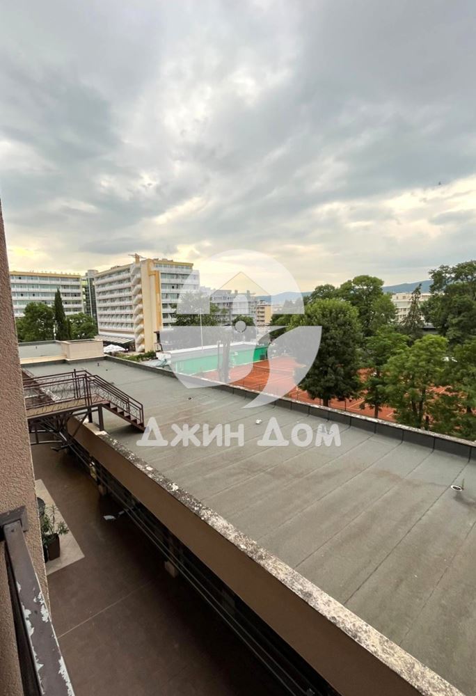 Едностаен апартамент в к-с „Барсело Роял Бийч“, к.к. Слънчев бряг - 0