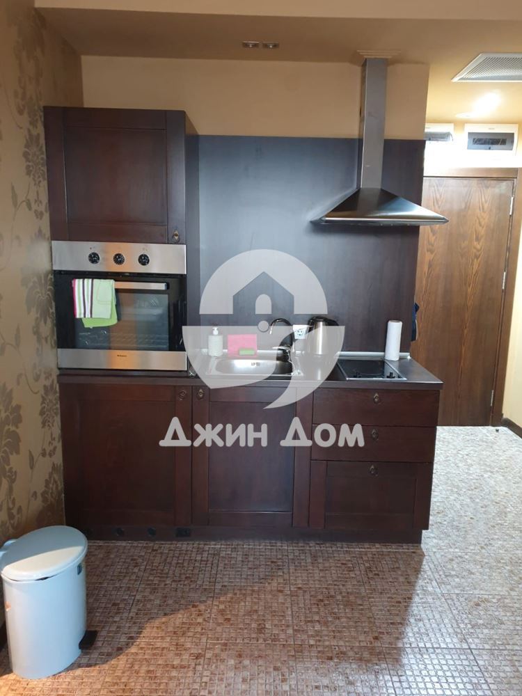 Двустаен апартамент в к-с „Барсело Роял Бийч“, к.к. Слънчев бряг - 0