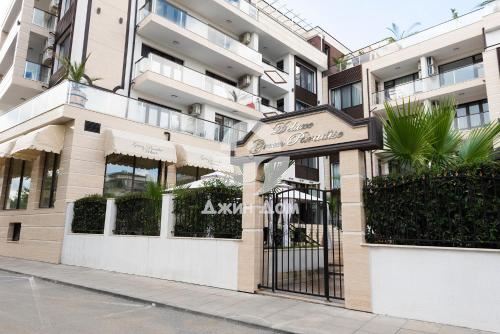 Двустайни апартаменти в к-с „Грийн Парадайз Делукс“, гр. Приморско - 0