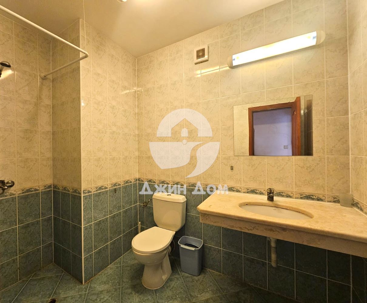 Просторен тристаен апартамент в к-с Съмър Дриймс, к.к. Слънчев бряг - 0