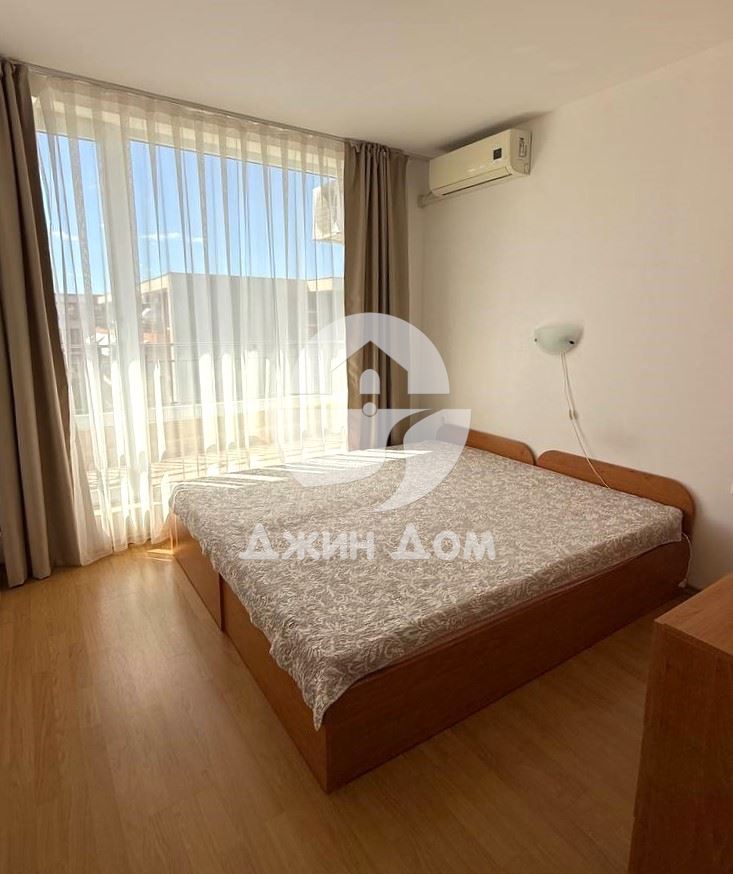 Двустаен апартамент в к-с Орхидея Форт Гардън, к.к. Слънчев бряг - 0