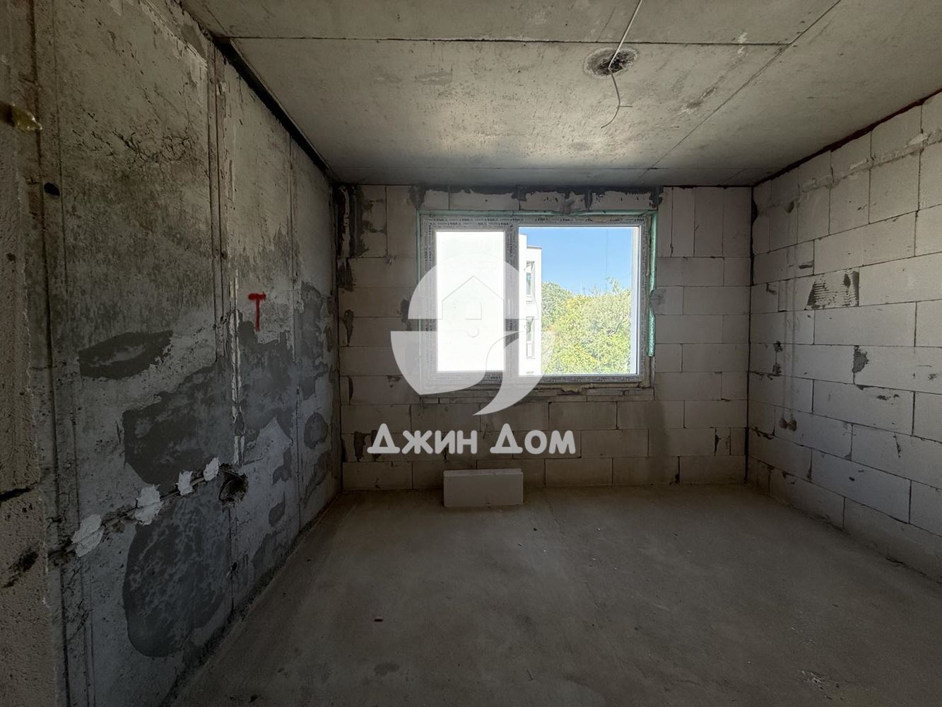 Тристаен апартамент в к-с Вила Маргарита, гр. Свети Влас - 0