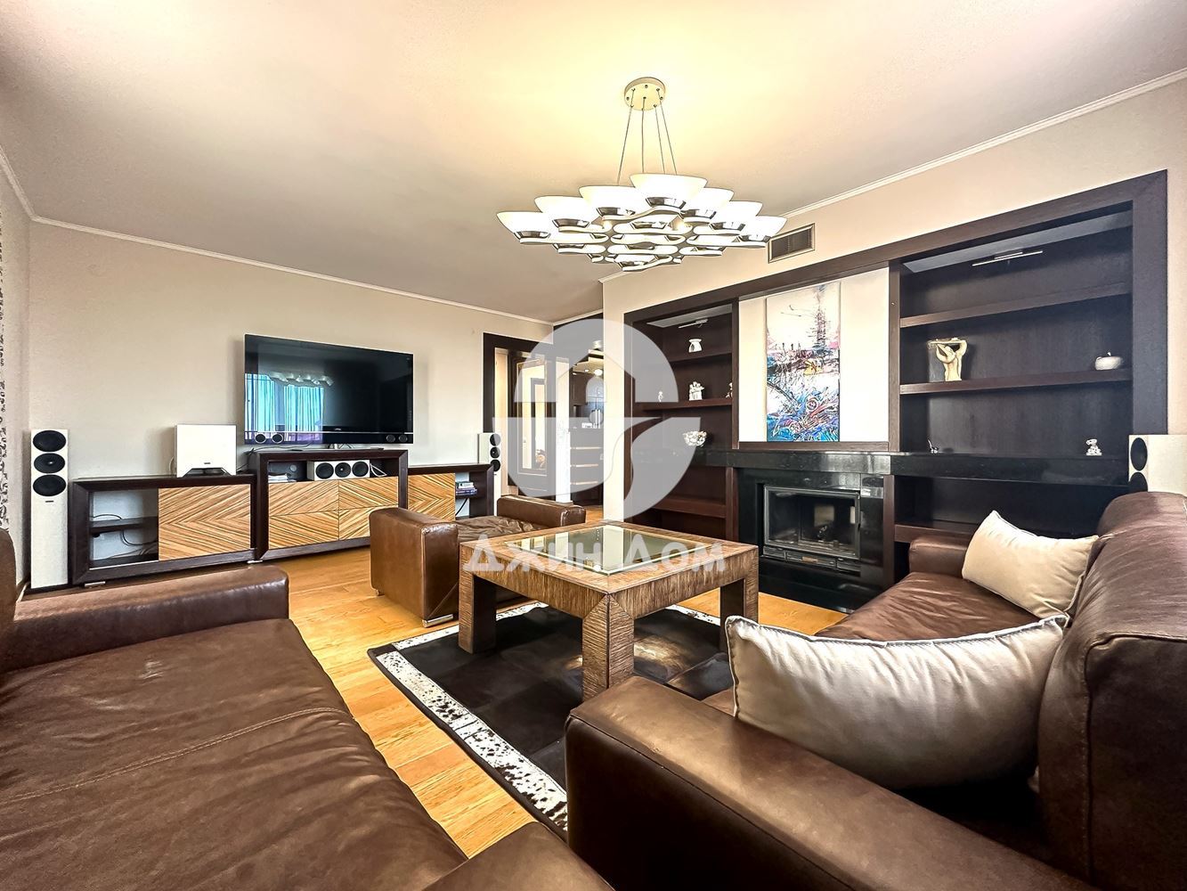 Многостаен триетажен пентхаус с ПАНОРАМА МОРЕ в к-с Естебан, Несебър - 0