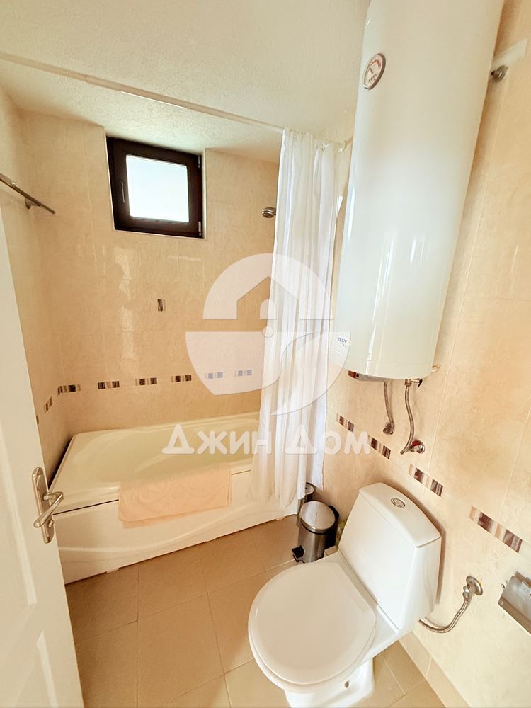 Таунхаус с две спални в к-с “Бей Вю Вилас“, с. Кошарица - 0