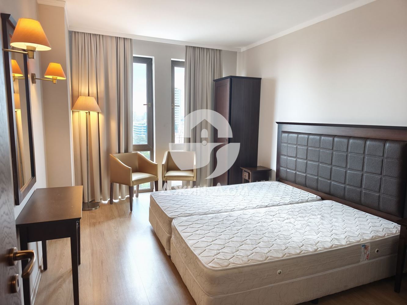 Апартамент с ГЛЕДКА МОРЕ в к-с „Барсело Роял Бийч“, к.к. Слънчев бряг - 0