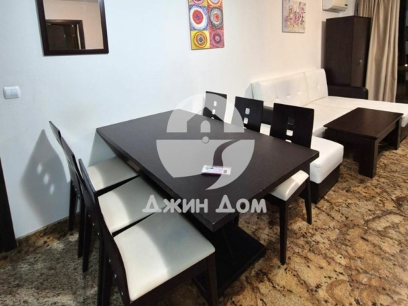 Просторен тристаен апартамент в к-с „Амара“, к.к. Слънчев бряг - 0