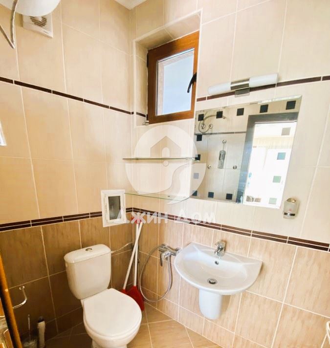 Просторен пентхаус с ПАНОРАМА МОРЕ И ПЛАНИНА в Сън Уейв, Свети Влас - 0