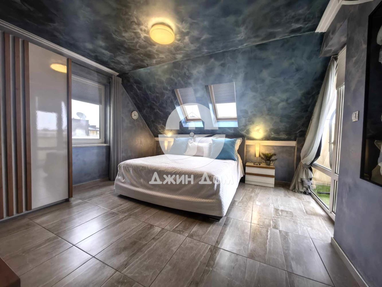 Tристаен апартамент в к-с „Сий Дриймс“, к.к. Слънчев бряг - 0