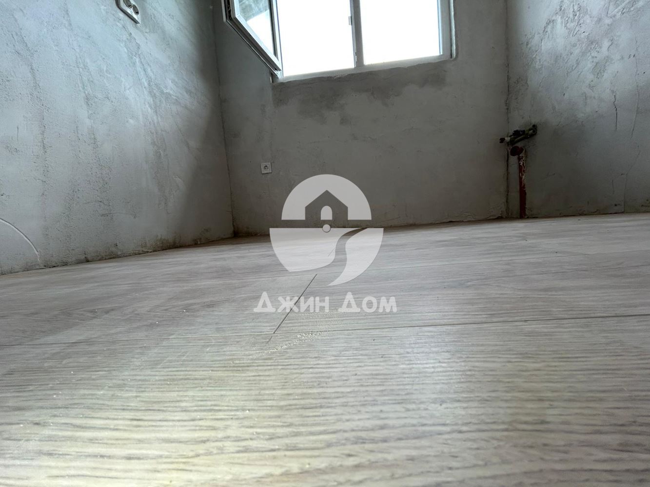 Къща с просторен двор в с. Аспарухово - 0