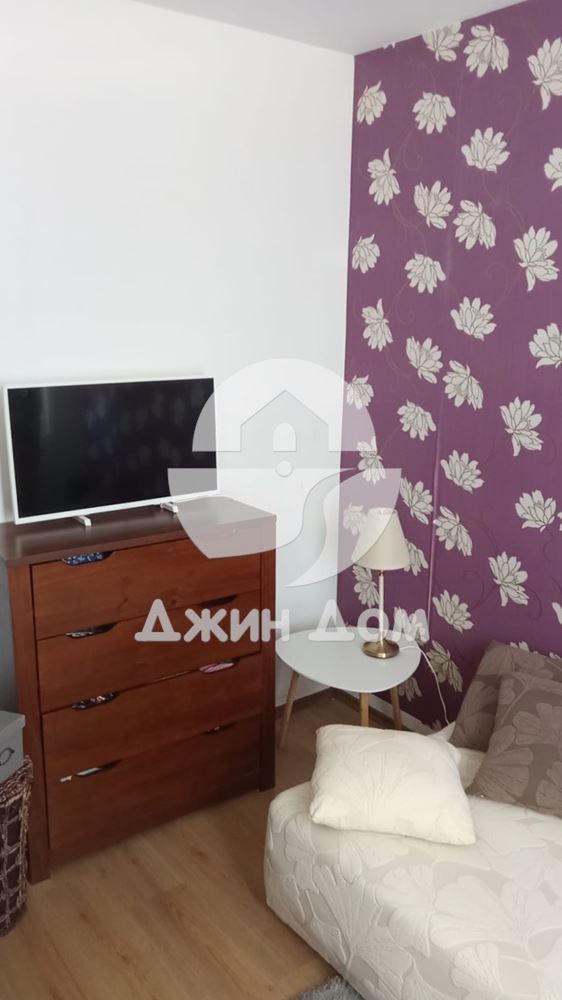 Двустаен апартамент в к-с Съни Вю Саут, к.к. Слънчев Бряг - 0