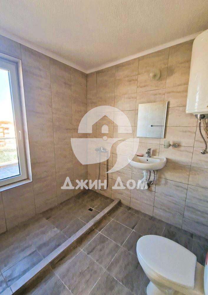 Тристаен пентхаус с ПАНОРАМА МОРЕ в к-с „Оазис“, с. Равда - 0