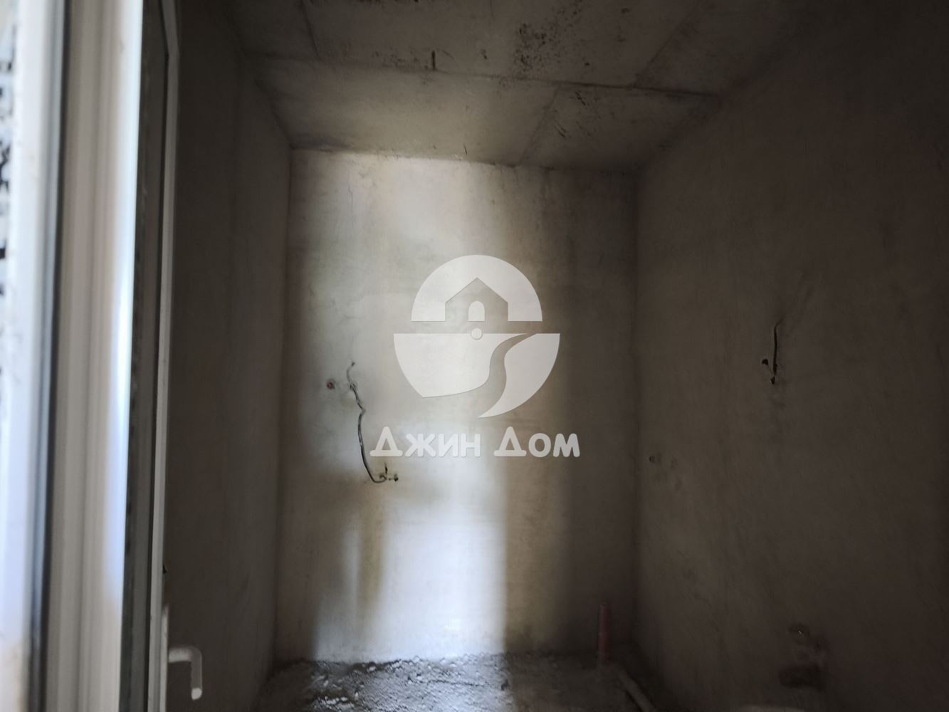 Двустаен апартамент в к-с „Саут Бийч Апартмент“, гр. Обзор - 0