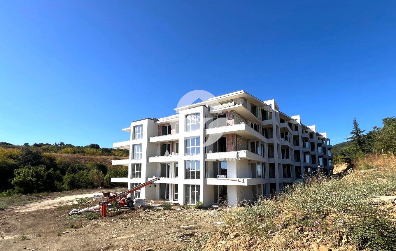 Едностаен апартамент БЕЗ ТАКСА в к-с „Вила Маргарита“, гр. Свети Влас - 0