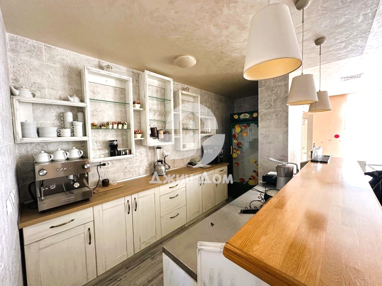 Оборудван ресторант в к-с Вип Зона, к.к. Слънчев бряг - 0