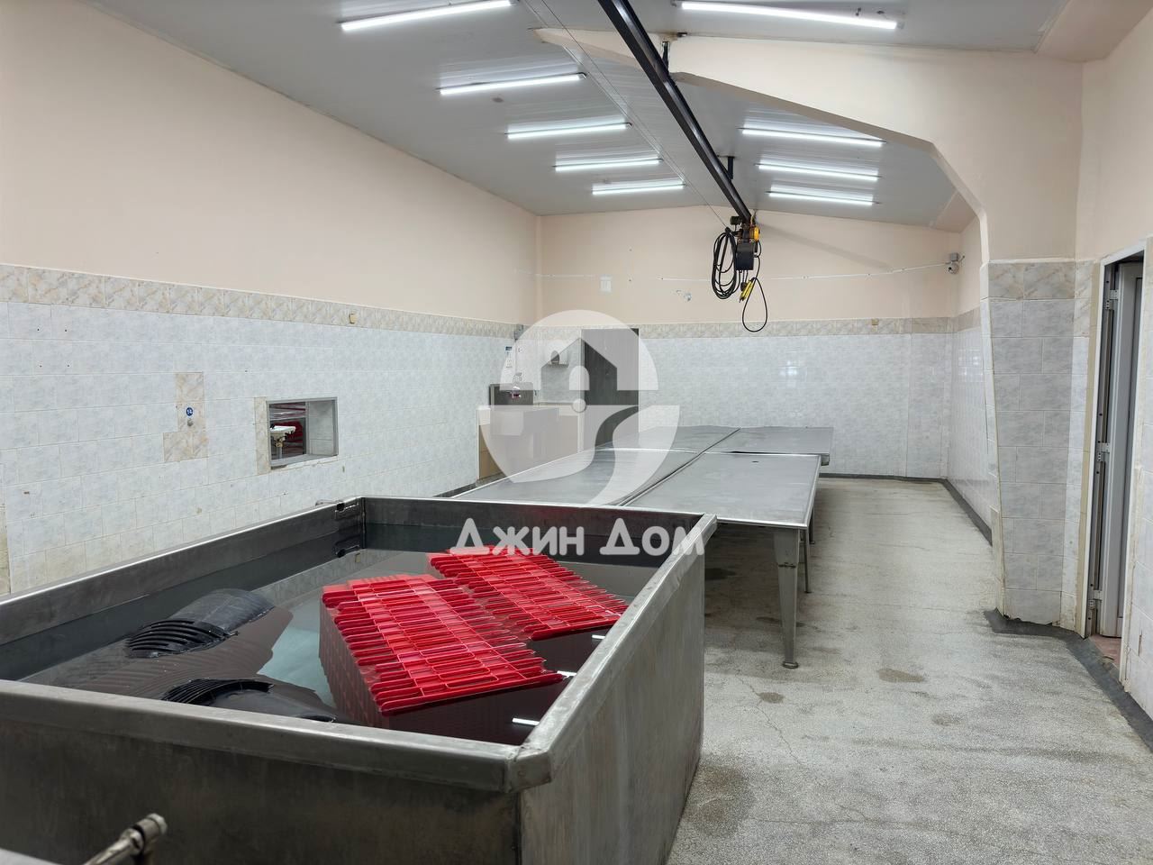 Акваферма в гр. Сливен - 0