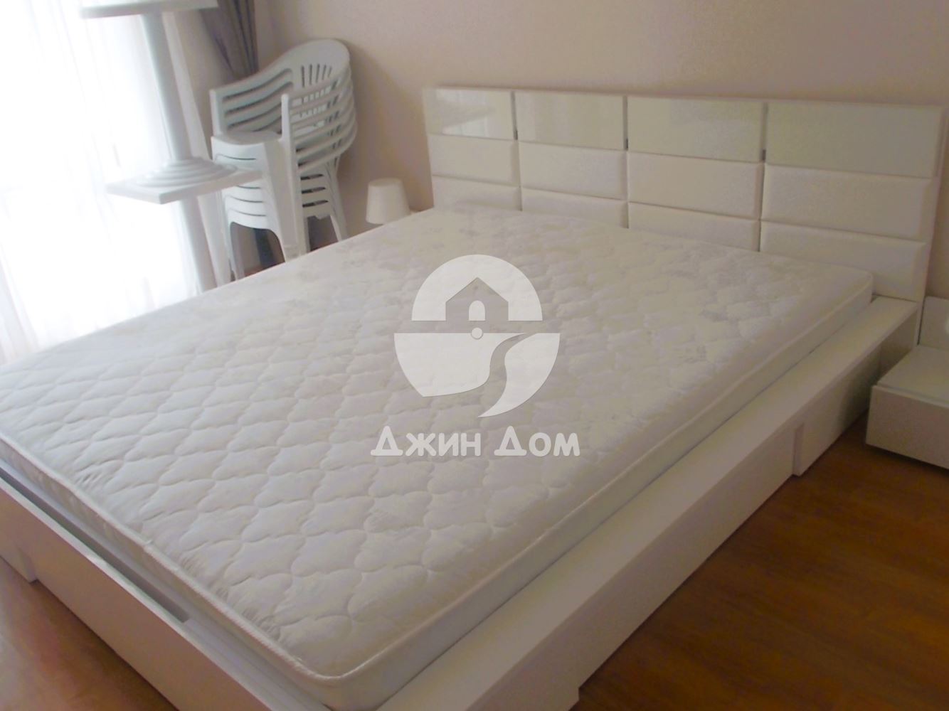 Апартамент с ПАНОРАМА МОРЕ в к-с „Престиж Форт Бийч“, гр. Свети Влас - 0