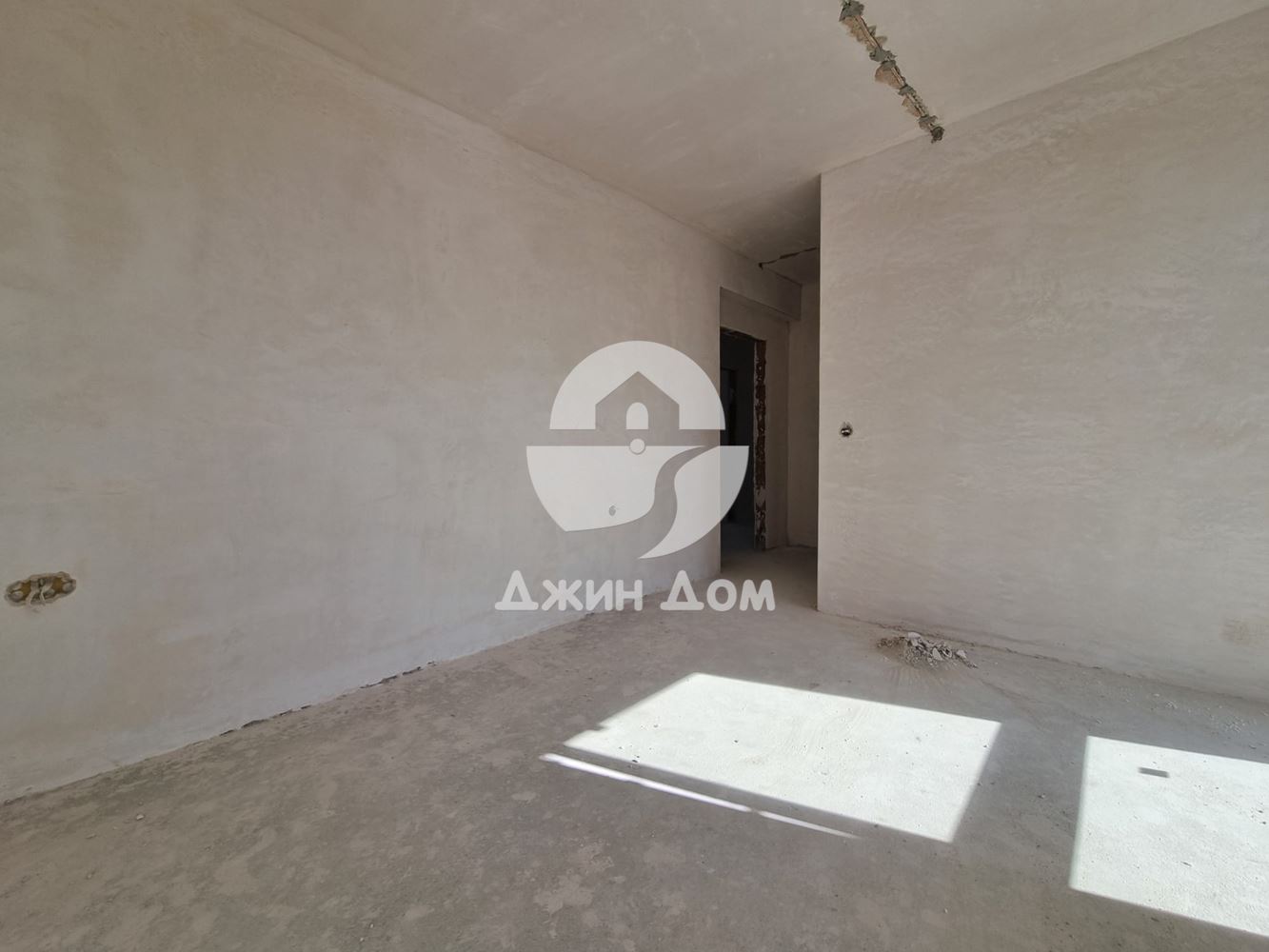 Casa de una planta con piscina y VISTA AL MAR en el pueblo de Banya, región de Burgas - 0